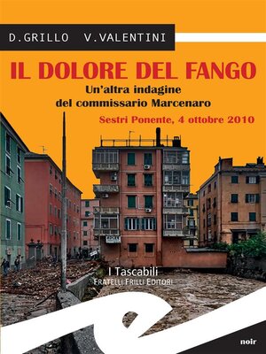 cover image of Il dolore del fango